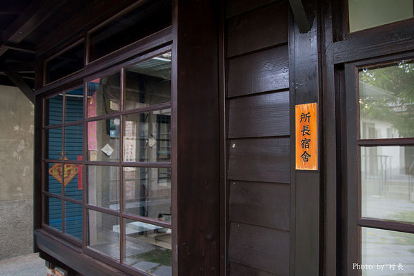 頂林仔邊警察官吏派出所：【遊記】｛高雄。林園鄉｝頂林仔邊警察官吏派出所