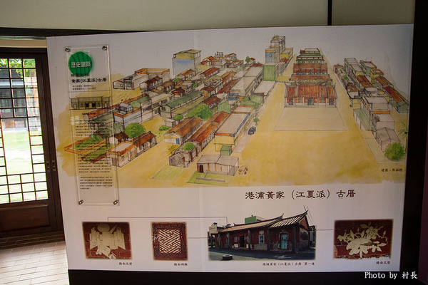 頂林仔邊警察官吏派出所：【遊記】｛高雄。林園鄉｝頂林仔邊警察官吏派出所