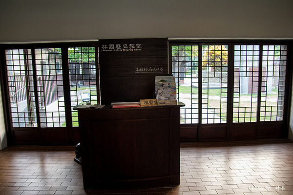 頂林仔邊警察官吏派出所：【遊記】｛高雄。林園鄉｝頂林仔邊警察官吏派出所