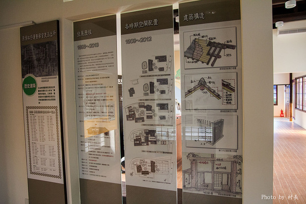 頂林仔邊警察官吏派出所：【遊記】｛高雄。林園鄉｝頂林仔邊警察官吏派出所