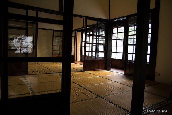 頂林仔邊警察官吏派出所：【遊記】｛高雄。林園鄉｝頂林仔邊警察官吏派出所