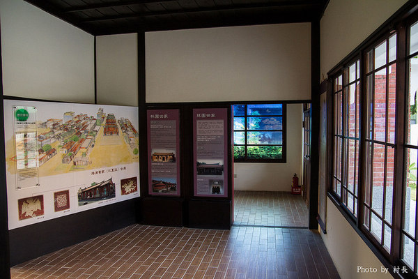 頂林仔邊警察官吏派出所：【遊記】｛高雄。林園鄉｝頂林仔邊警察官吏派出所