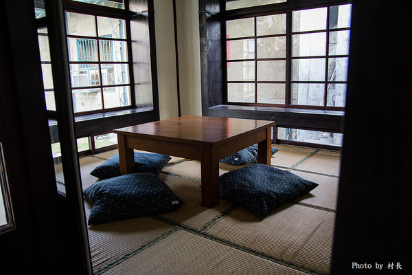 頂林仔邊警察官吏派出所：【遊記】｛高雄。林園鄉｝頂林仔邊警察官吏派出所