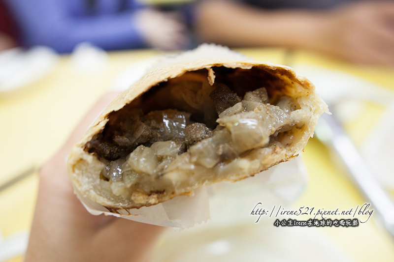 13.12.01-淡水楊蘇記新疆美食．大盤雞