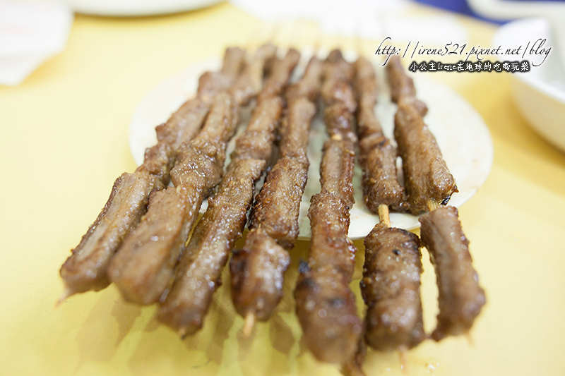 13.12.01-淡水楊蘇記新疆美食．大盤雞