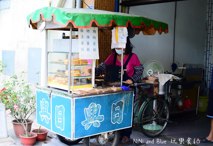 嘉義田中雞蛋糕01