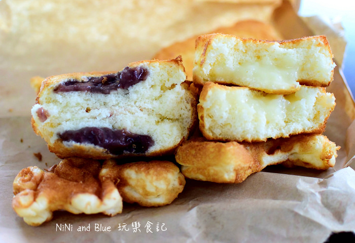 嘉義田中雞蛋糕13