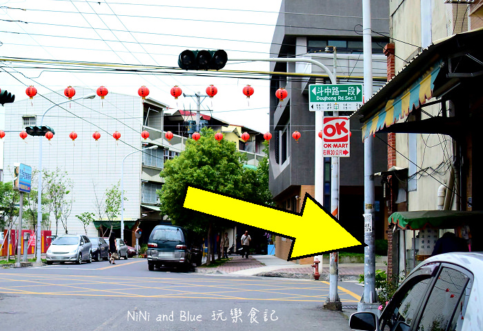 嘉義田中雞蛋糕06