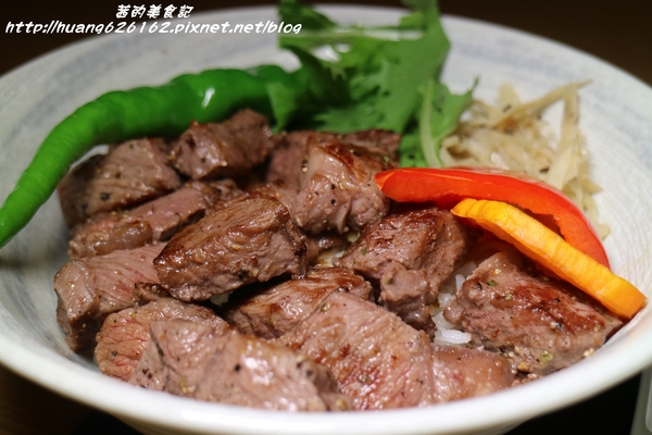 和歌壽司：【台北中正區】特色海鮮平價日式料理『和歌壽司』日式特色丼飯/烏龍麵/燒肉丼/握壽司/台大醫院站/海鮮蓋飯