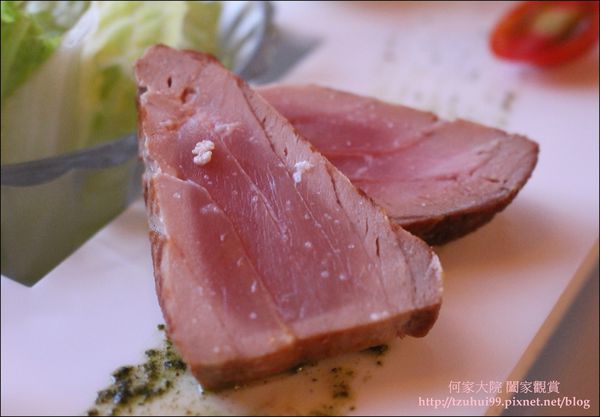 桃園龜山盧卡義大利餐廳 22.JPG