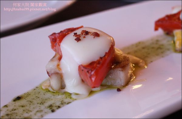 桃園龜山盧卡義大利餐廳 26.JPG