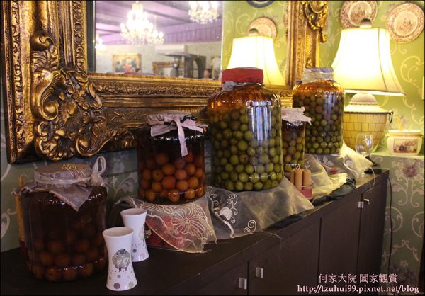 桃園龜山盧卡義大利餐廳 17.JPG