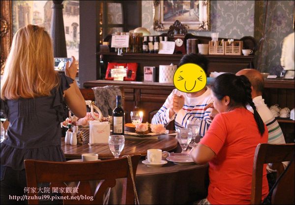 桃園龜山盧卡義大利餐廳 47.JPG