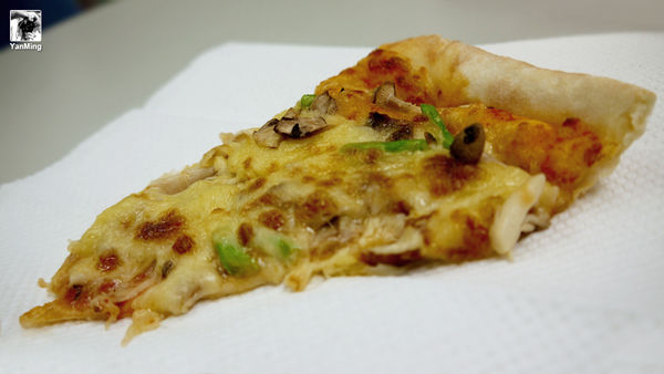 KK手工 窯烤Pizza 披薩 比薩 餐車