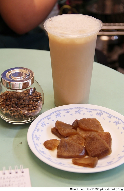 台中 逢甲 冬瓜bar8