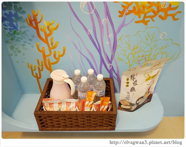 台南-中西區-迪利小屋-迪利二館-Deely Fun-迪利好好笑-親子餐廳-親子民宿-溜滑梯民宿-台南民宿推薦-民宿-美人魚-15-553-1