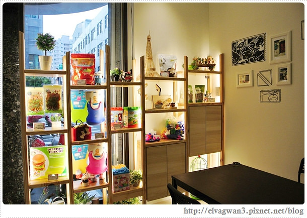 台南-中西區-迪利小屋-迪利好好笑-親子餐廳-4-117-19 (089)-1