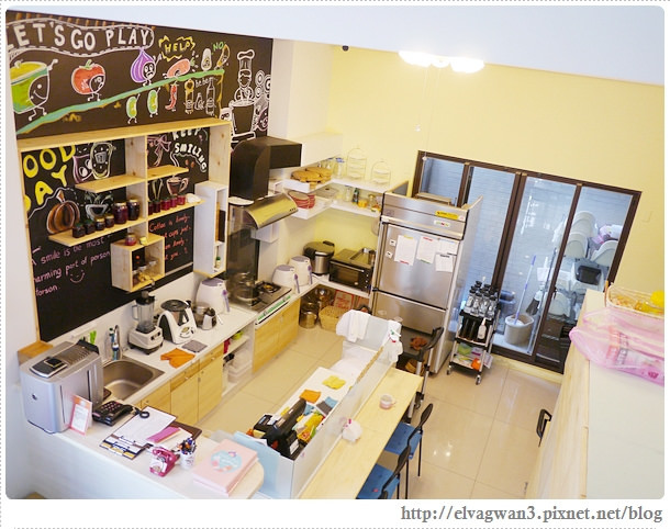 台南-中西區-迪利小屋-迪利好好笑-親子餐廳-18-792-1