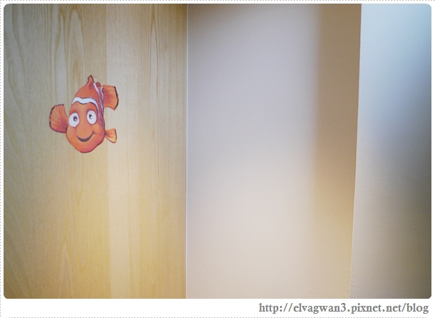 台南-中西區-迪利小屋-迪利二館-Deely Fun-迪利好好笑-親子餐廳-親子民宿-溜滑梯民宿-台南民宿推薦-民宿-美人魚-21-548-1