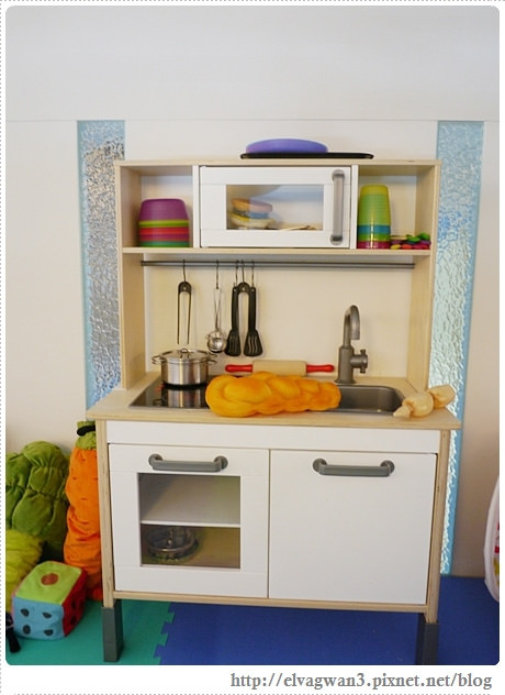 台南-中西區-迪利小屋-迪利好好笑-親子餐廳-27-789-1