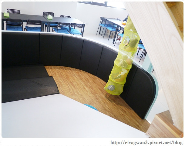 台南-中西區-迪利小屋-迪利好好笑-親子餐廳-33-796-1