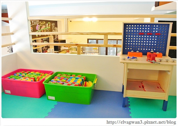 台南-中西區-迪利小屋-迪利好好笑-親子餐廳-31-117-19 (103)-1