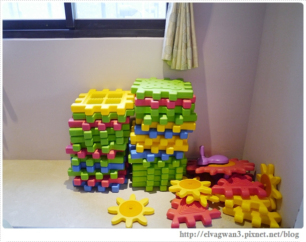 台南-中西區-迪利小屋-迪利二館-Deely Fun-迪利好好笑-親子餐廳-親子民宿-溜滑梯民宿-台南民宿推薦-民宿-白雪公主-12-480-1