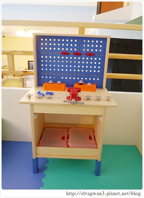 台南-中西區-迪利小屋-迪利好好笑-親子餐廳-32-791-1