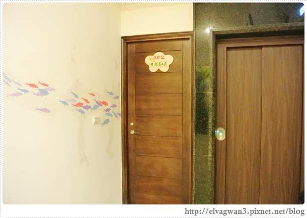 台南-中西區-迪利小屋-迪利二館-Deely Fun-迪利好好笑-親子餐廳-親子民宿-溜滑梯民宿-台南民宿推薦-民宿-美人魚-1-117-19 (081)-1