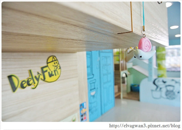 台南-中西區-迪利小屋-迪利好好笑-親子餐廳-35-117-19 (115)-1