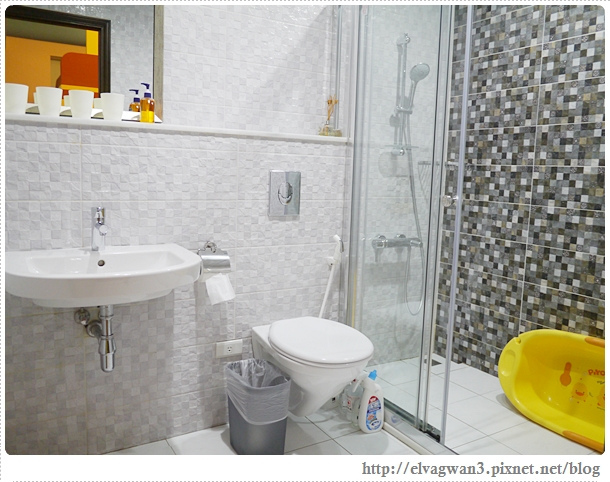 台南-中西區-迪利小屋-迪利二館-Deely Fun-迪利好好笑-親子餐廳-親子民宿-溜滑梯民宿-台南民宿推薦-民宿-美人魚-12-556-1