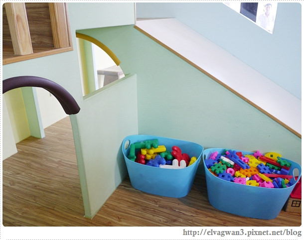 台南-中西區-迪利小屋-迪利好好笑-親子餐廳-34-799-1