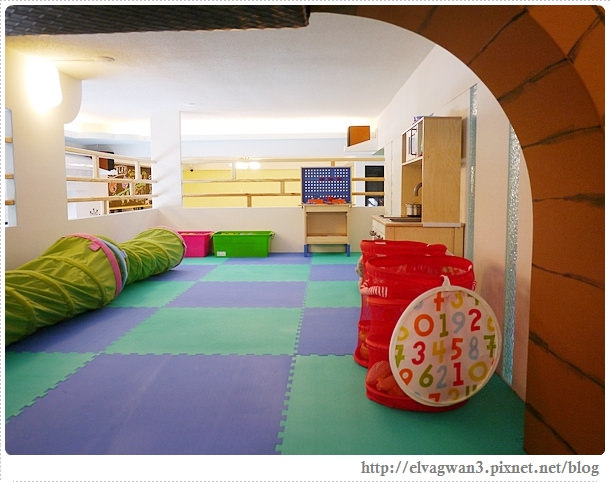 台南-中西區-迪利小屋-迪利好好笑-親子餐廳-25-788-1