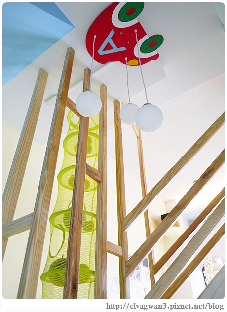 台南-中西區-迪利小屋-迪利好好笑-親子餐廳-22-652-1