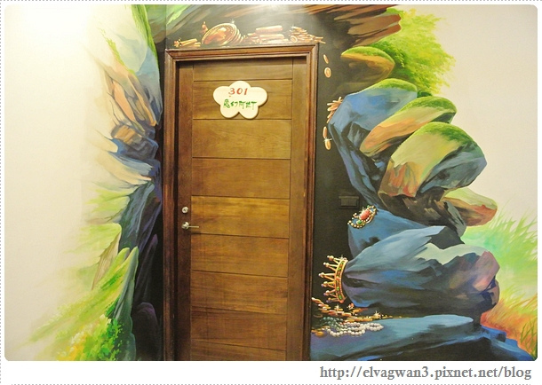 台南-中西區-迪利小屋-迪利二館-Deely Fun-迪利好好笑-親子餐廳-親子民宿-溜滑梯民宿-台南民宿推薦-民宿-4-117-19 (119)-1