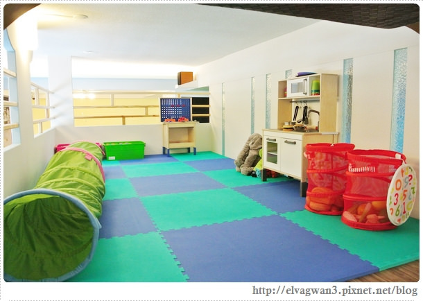 台南-中西區-迪利小屋-迪利好好笑-親子餐廳-24-117-19 (109)-1