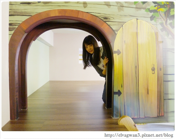 台南-中西區-迪利小屋-迪利二館-Deely Fun-迪利好好笑-親子餐廳-親子民宿-溜滑梯民宿-台南民宿推薦-民宿-白雪公主-11-499-1