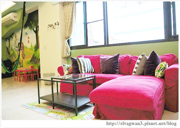 台南-中西區-迪利小屋-迪利二館-Deely Fun-迪利好好笑-親子餐廳-親子民宿-溜滑梯民宿-台南民宿推薦-民宿-白雪公主-13-117-19 (017)-1