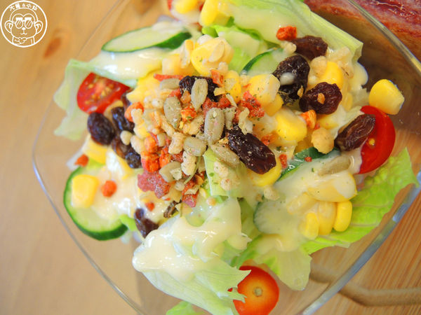 Eté Café:呷飽祙【台北士林・été café】稱霸天母的厲害拉花