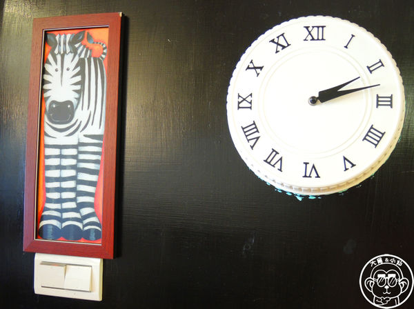 Eté Café:呷飽祙【台北士林・été café】稱霸天母的厲害拉花