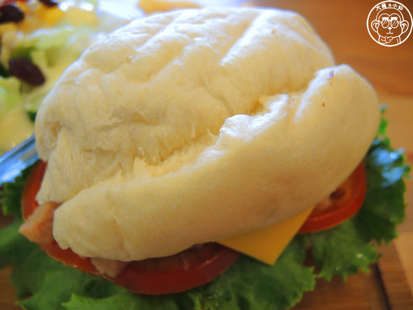 Eté Café:呷飽祙【台北士林・été café】稱霸天母的厲害拉花