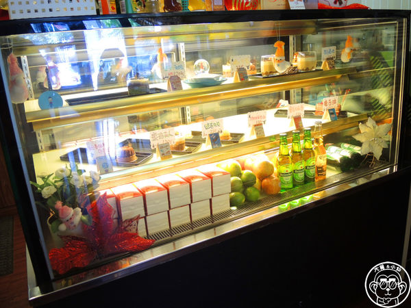 Eté Café:呷飽祙【台北士林・été café】稱霸天母的厲害拉花