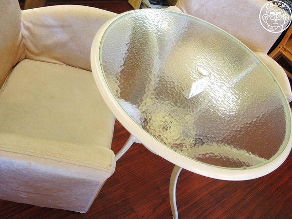 Eté Café:呷飽祙【台北士林・été café】稱霸天母的厲害拉花