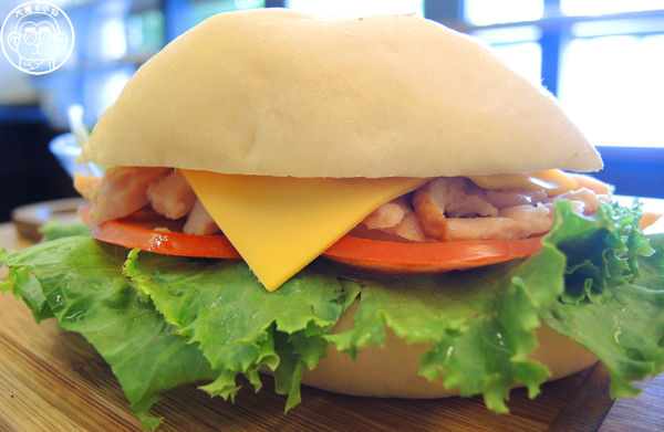 Eté Café:呷飽祙【台北士林・été café】稱霸天母的厲害拉花