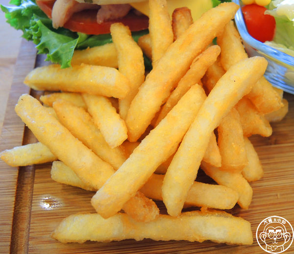 Eté Café:呷飽祙【台北士林・été café】稱霸天母的厲害拉花