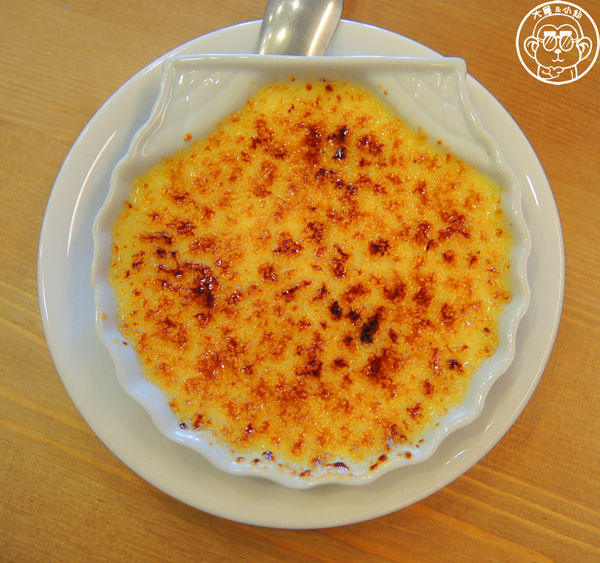 Eté Café:呷飽祙【台北士林・été café】稱霸天母的厲害拉花