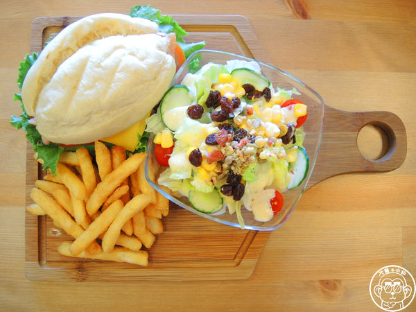 Eté Café:呷飽祙【台北士林・été café】稱霸天母的厲害拉花