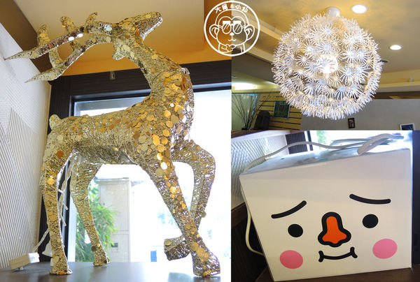 Eté Café:呷飽祙【台北士林・été café】稱霸天母的厲害拉花