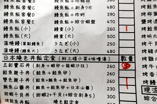 永康肥鰻屋：(胖樺食記) 台北市永康街有好吃鰻魚飯的「永康肥鰻屋」，小酌一杯或吃飽飽都可/捷運東門站/丼飯定時/居酒屋