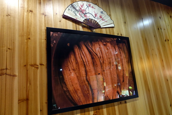 永康肥鰻屋：(胖樺食記) 台北市永康街有好吃鰻魚飯的「永康肥鰻屋」，小酌一杯或吃飽飽都可/捷運東門站/丼飯定時/居酒屋